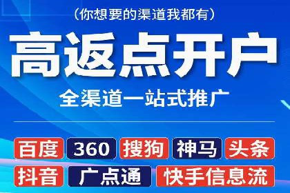 经典案例：信息流广告投放公司的成功之路